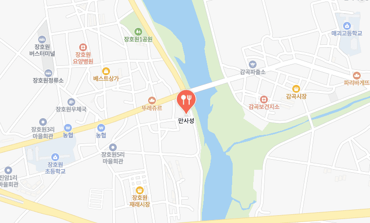 오늘n 동파육 쌈짜장 중식당 격파!중식로드 위치