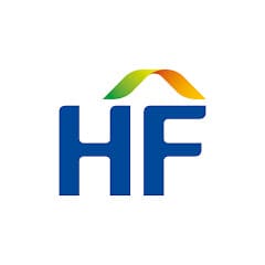 HF한국주택금융공사 홈페이지 (https://hf.go.kr/ko/index.do)