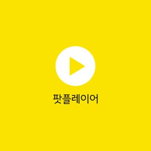 다음팟플레이어 다운로드 바로가기